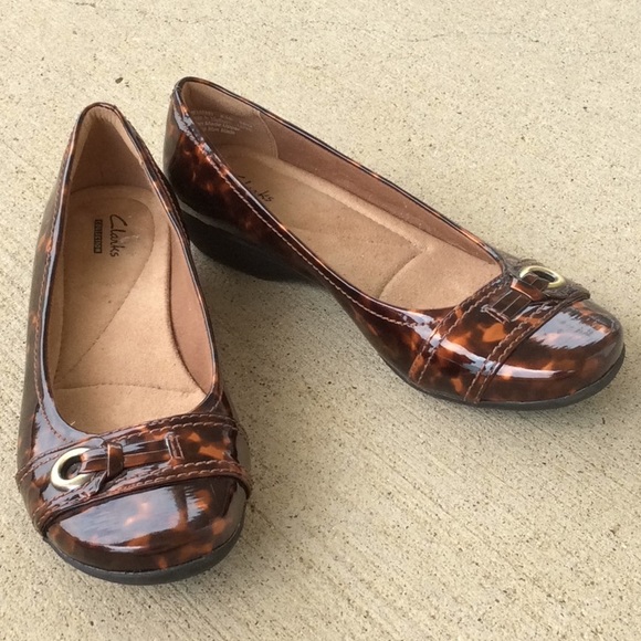 clarks propose spire